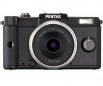 Pentax Q Black + 8.5mm/ F1.9